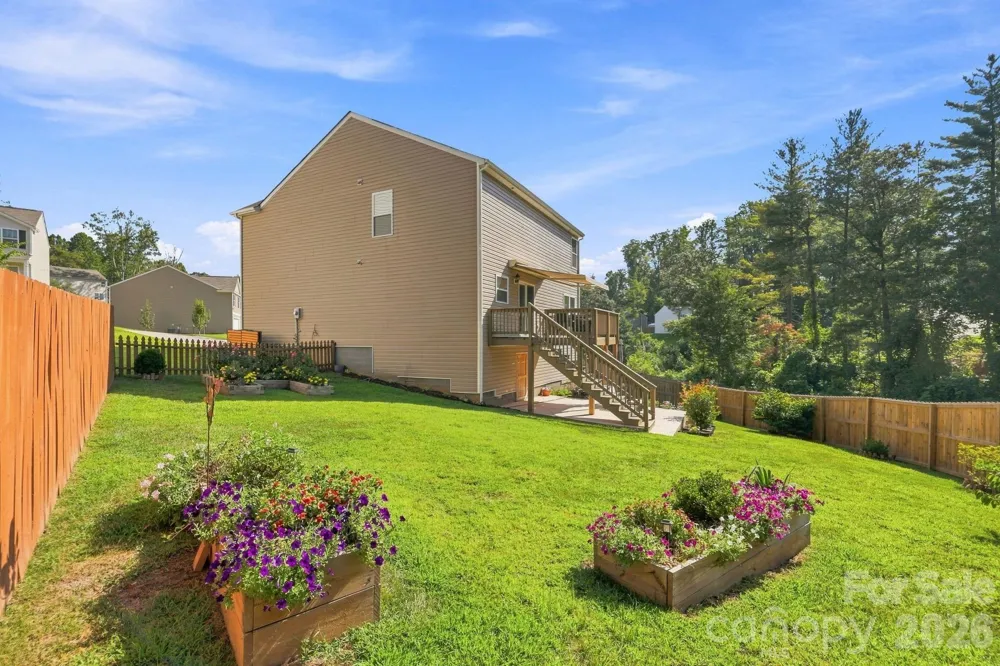 117 Colt Street Candler, NC 28715