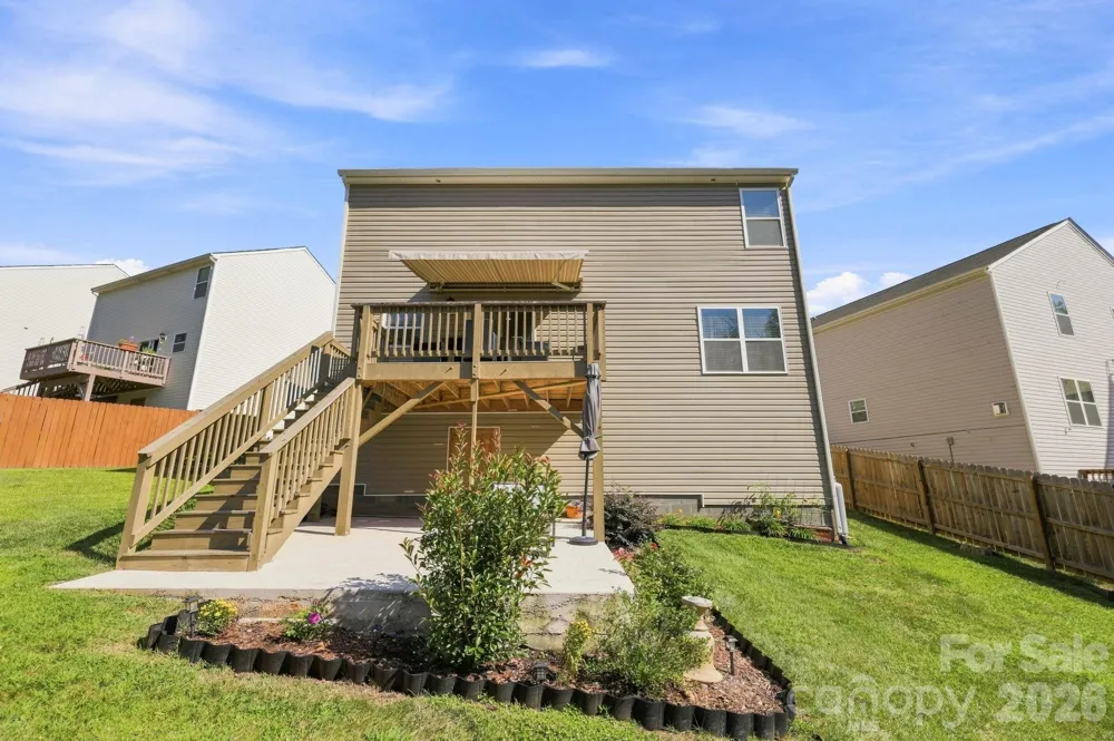 117 Colt Street Candler, NC 28715