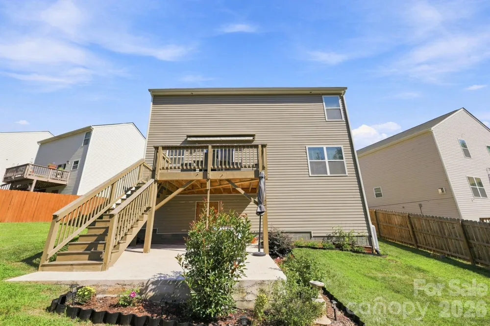 117 Colt Street Candler, NC 28715