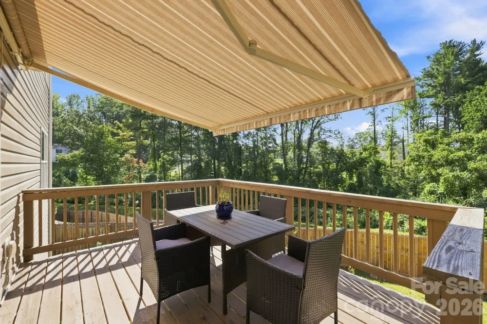 117 Colt Street Candler, NC 28715