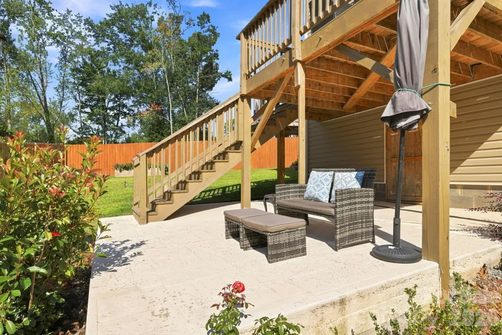 117 Colt Street Candler, NC 28715