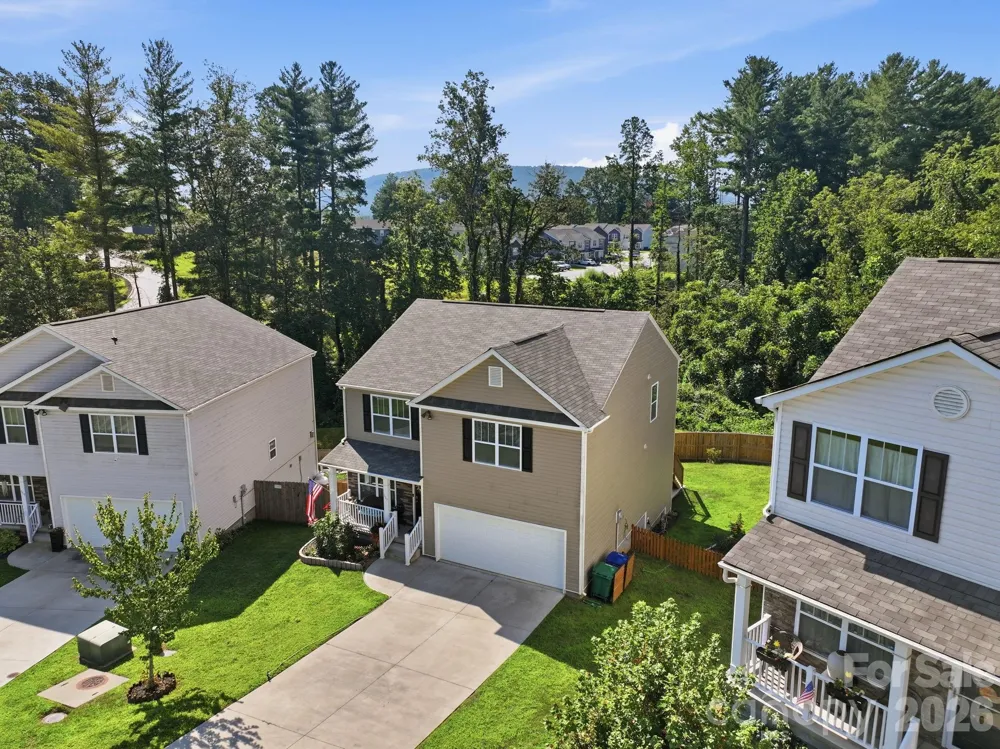 117 Colt Street Candler, NC 28715