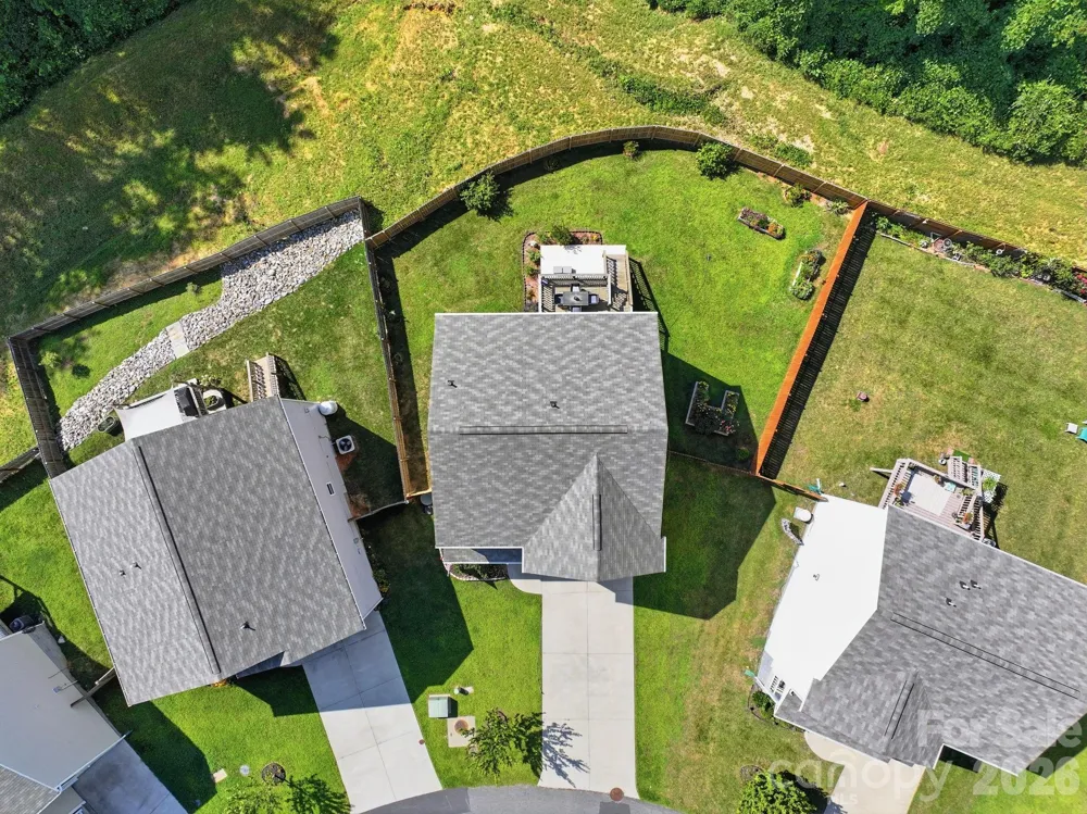 117 Colt Street Candler, NC 28715