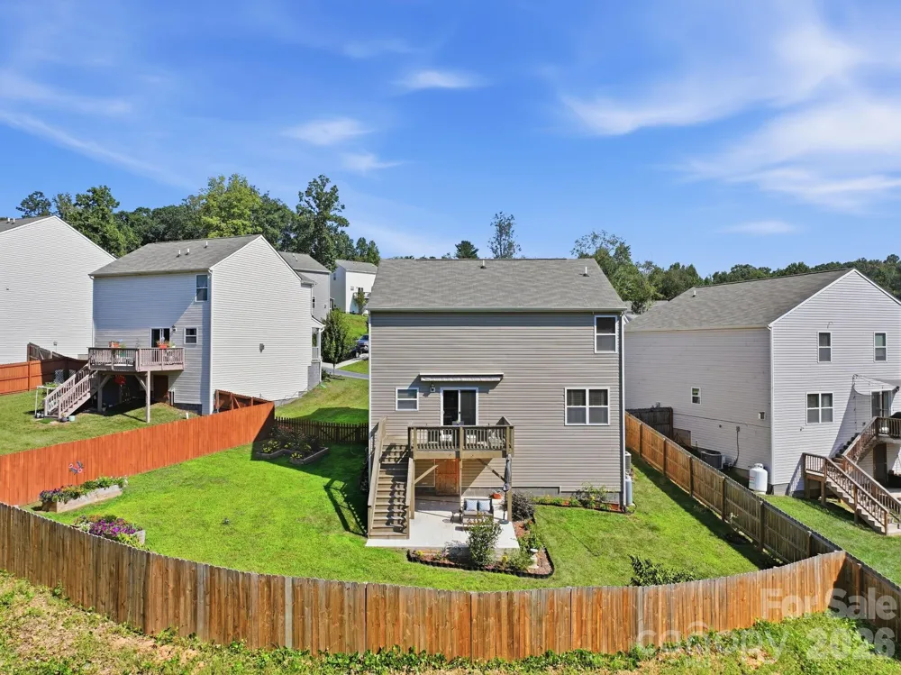 117 Colt Street Candler, NC 28715