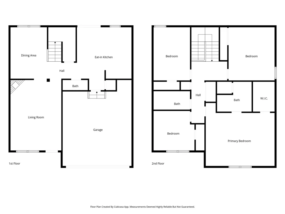 117 Colt Street Candler, NC 28715