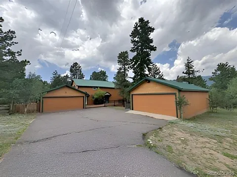 607 Clark Road
