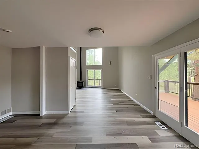 607 Clark Road Bailey, CO 80421