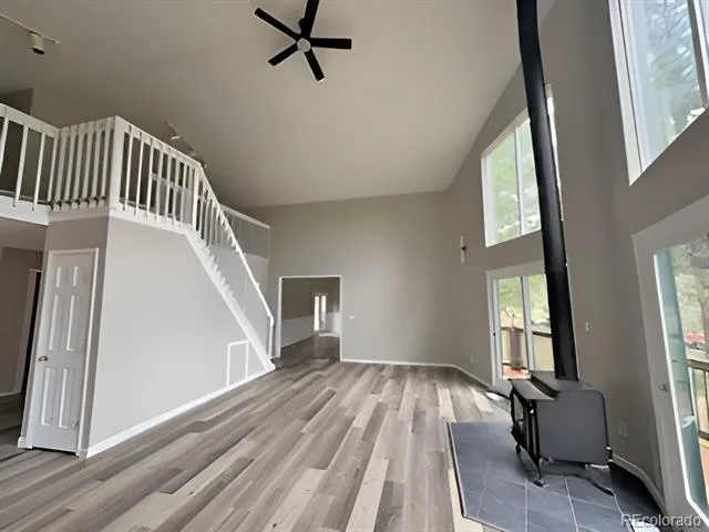 607 Clark Road Bailey, CO 80421