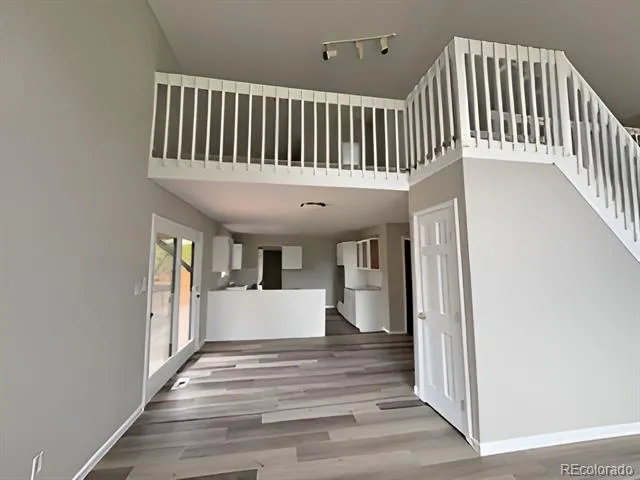 607 Clark Road Bailey, CO 80421