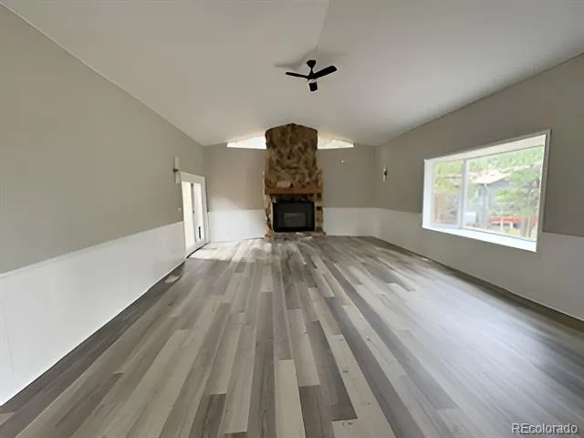 607 Clark Road Bailey, CO 80421