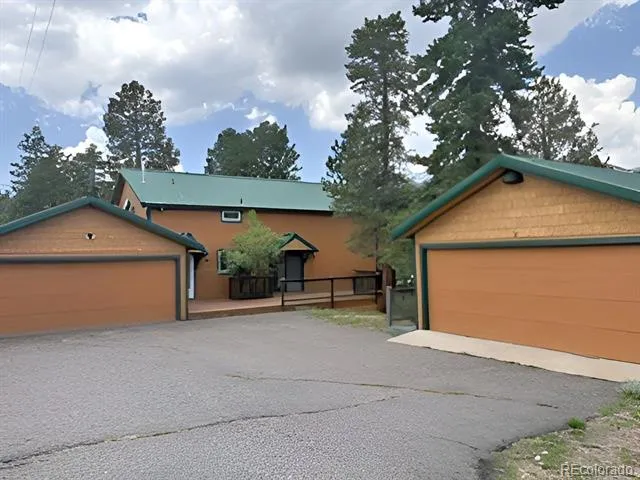 607 Clark Road Bailey, CO 80421