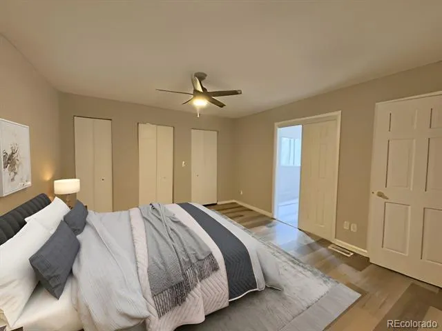 607 Clark Road Bailey, CO 80421