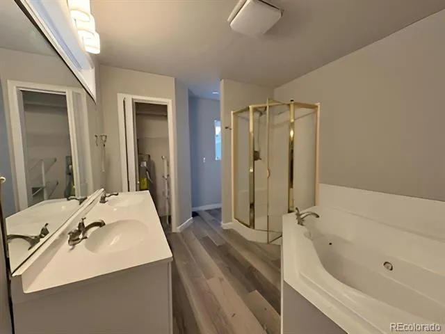 607 Clark Road Bailey, CO 80421
