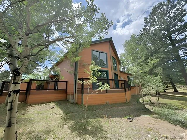 607 Clark Road Bailey, CO 80421