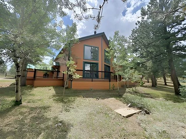 607 Clark Road Bailey, CO 80421