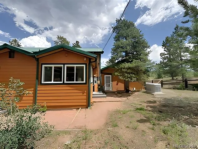 607 Clark Road Bailey, CO 80421