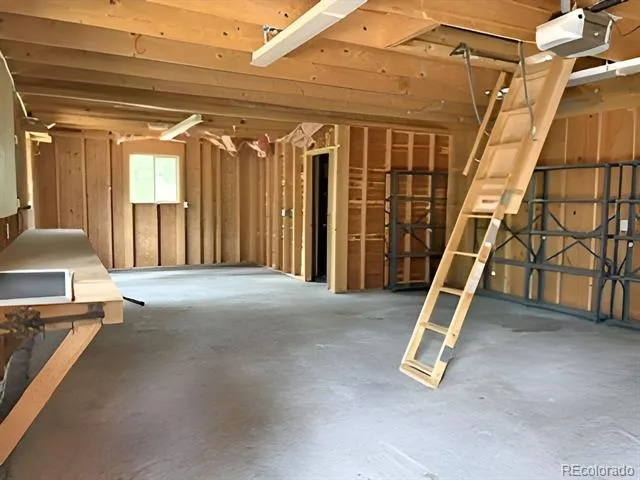607 Clark Road Bailey, CO 80421