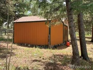 607 Clark Road Bailey, CO 80421