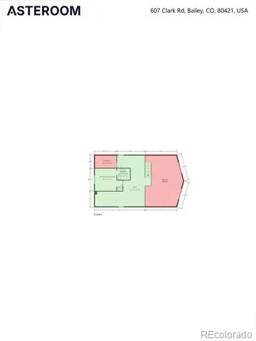 607 Clark Road Bailey, CO 80421