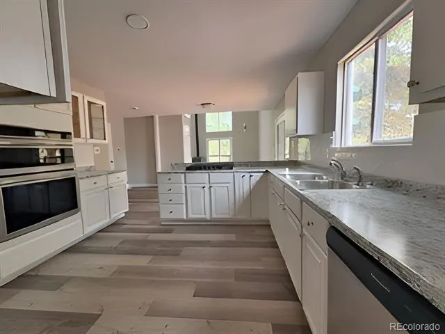 607 Clark Road Bailey, CO 80421