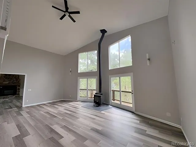 607 Clark Road Bailey, CO 80421
