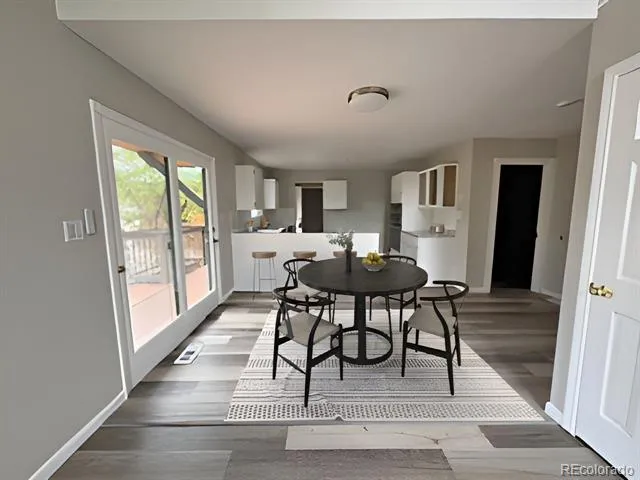 607 Clark Road Bailey, CO 80421