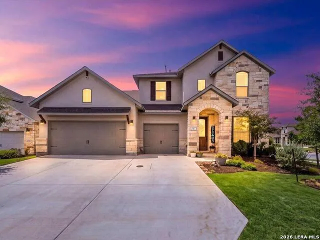 101 Valencia Boerne, TX 78006