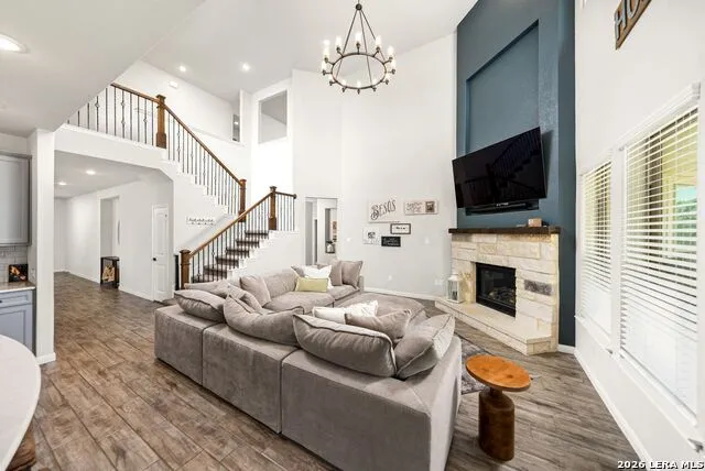 101 Valencia Boerne, TX 78006