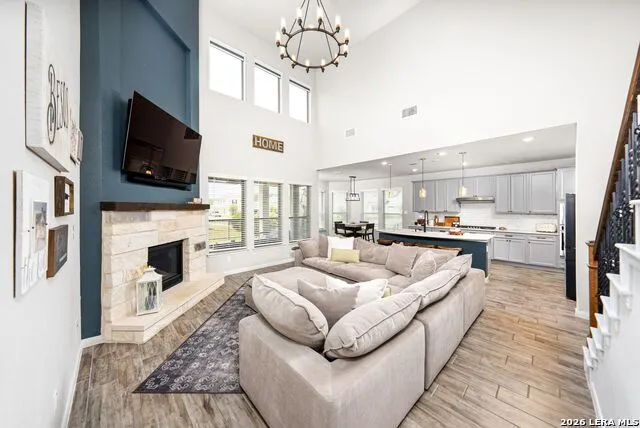 101 Valencia Boerne, TX 78006