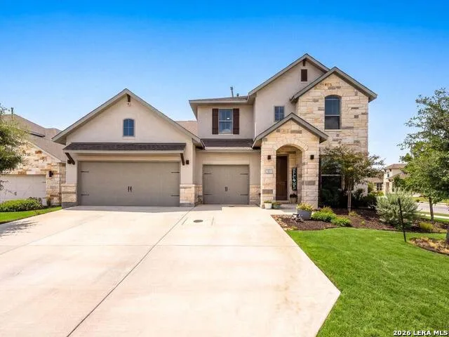 101 Valencia Boerne, TX 78006
