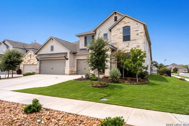 101 Valencia Boerne, TX 78006