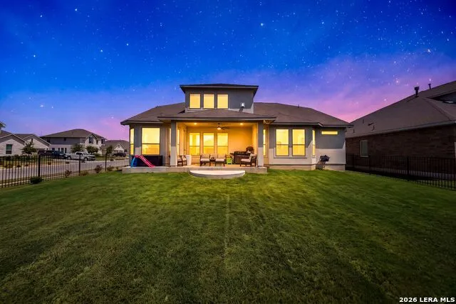 101 Valencia Boerne, TX 78006