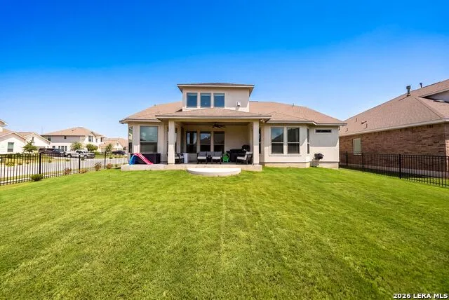 101 Valencia Boerne, TX 78006