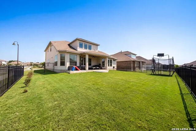101 Valencia Boerne, TX 78006