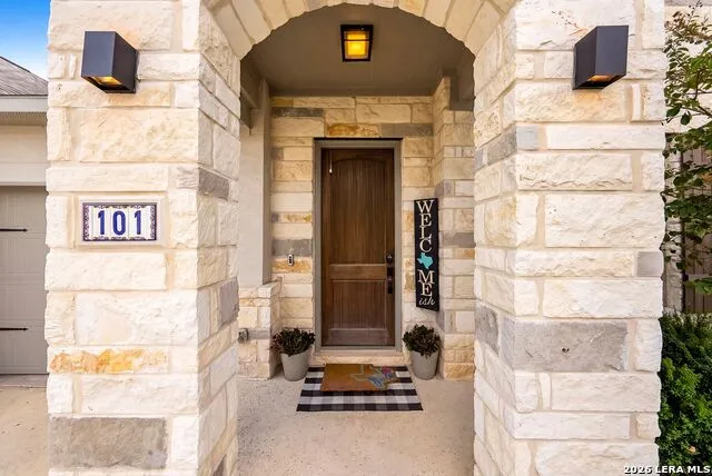 101 Valencia Boerne, TX 78006