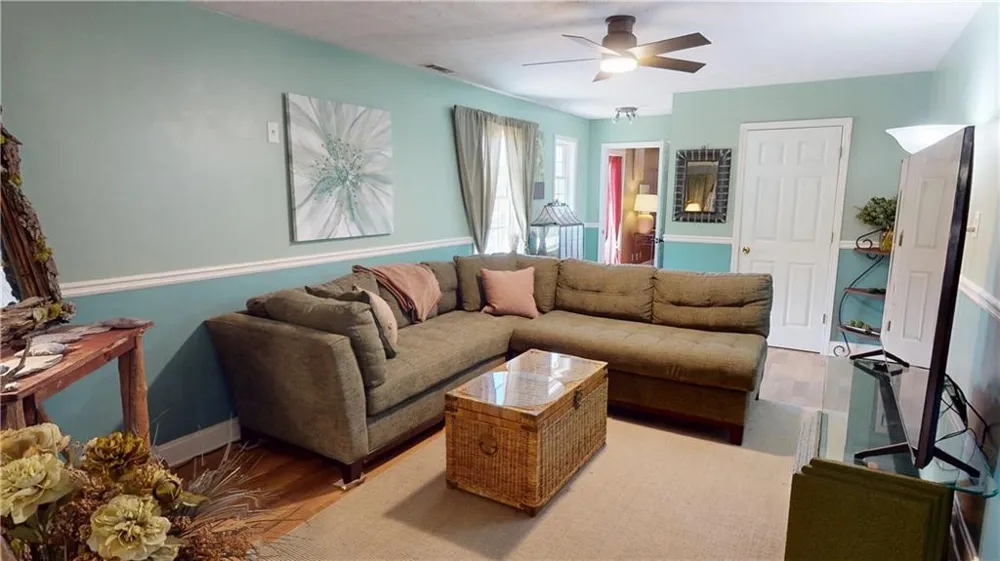 4031 Gainesville Highway Alto, GA 30510