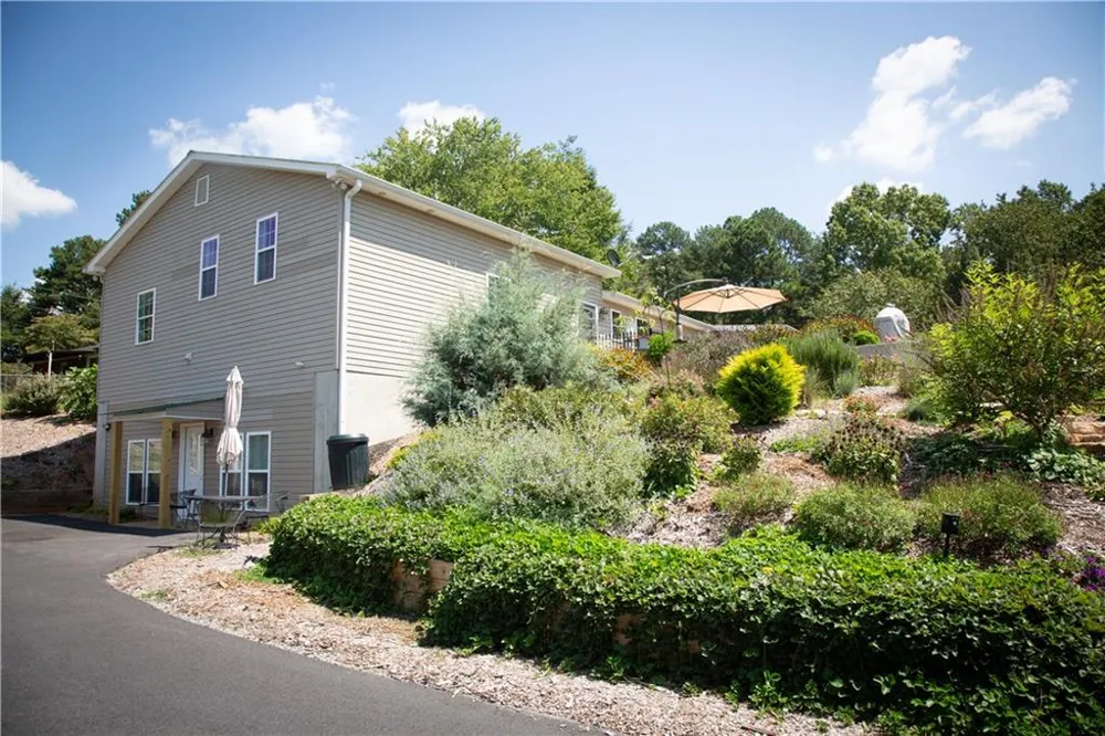 4031 Gainesville Highway Alto, GA 30510