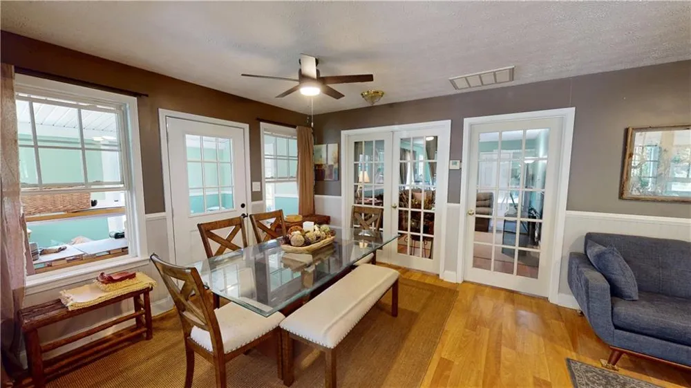 4031 Gainesville Highway Alto, GA 30510