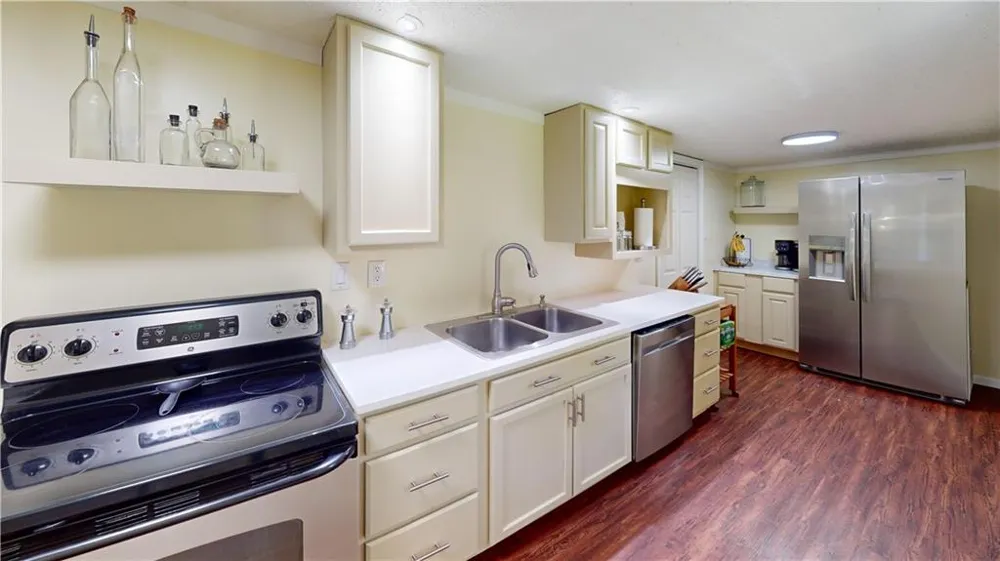 4031 Gainesville Highway Alto, GA 30510