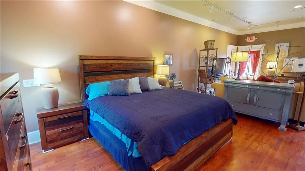 4031 Gainesville Highway Alto, GA 30510