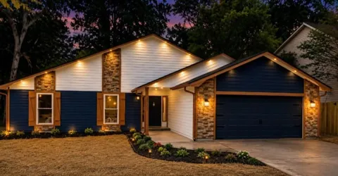 8521 Cedar Creek Ridge