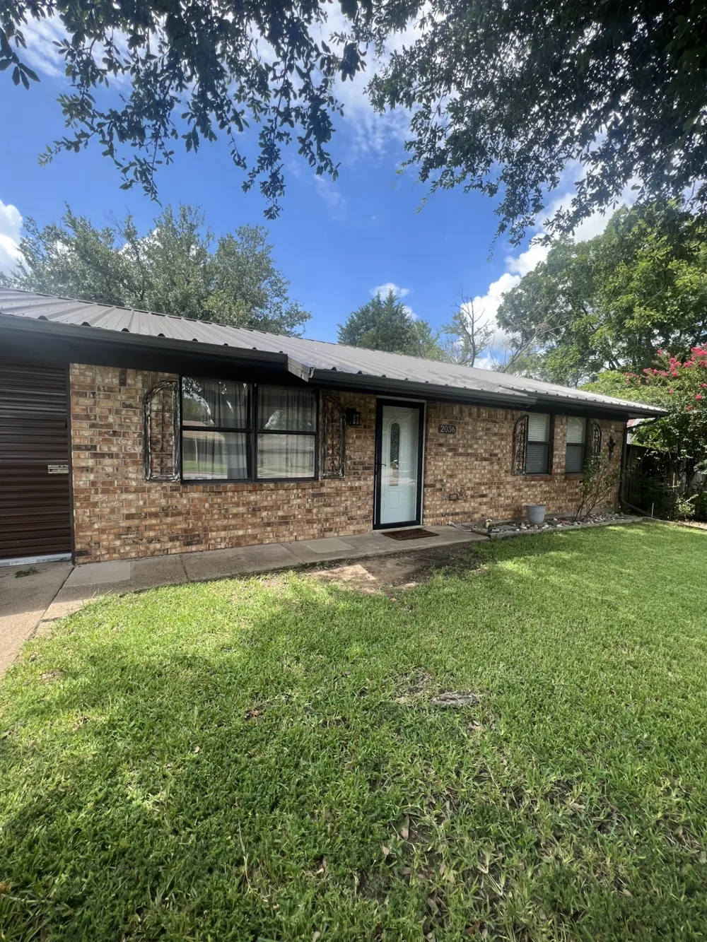 2036 Lisa Circle Canton, TX 75103