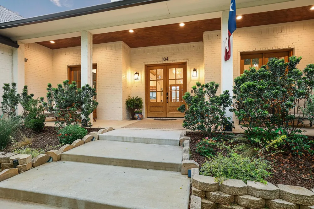104 Beavers Bend Drive Gunter, TX 75058