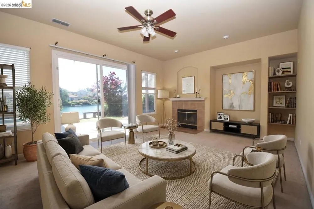 4445 Spyglass Dr Stockton, CA 95219