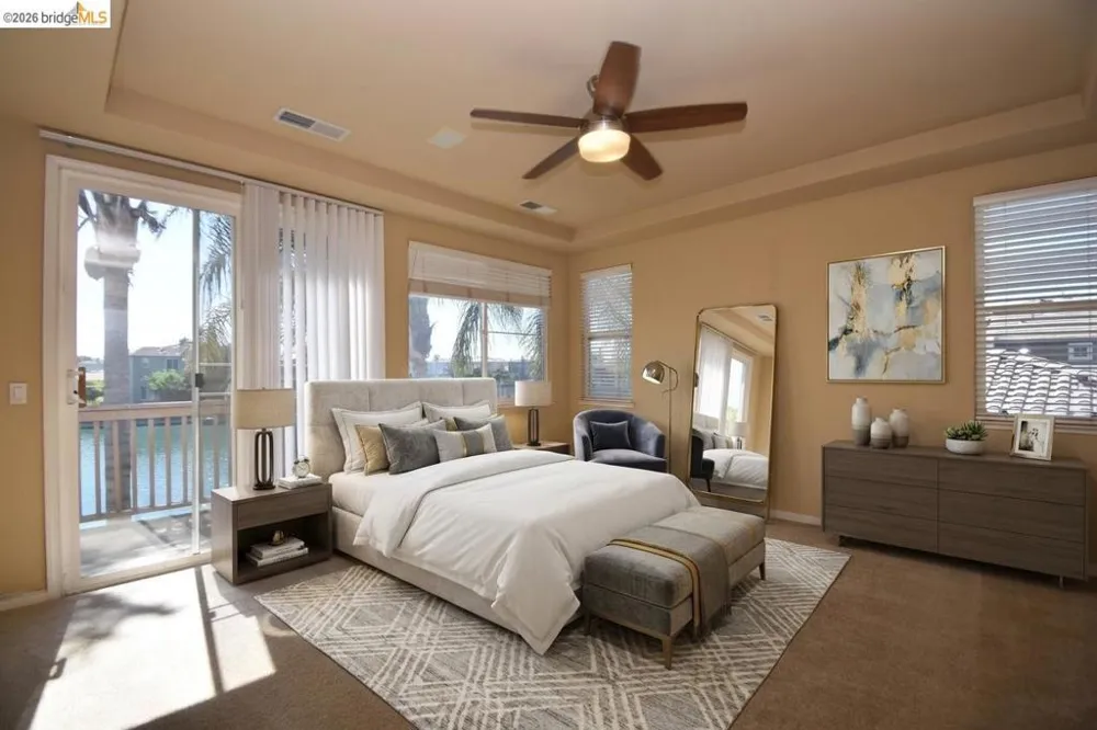 4445 Spyglass Dr Stockton, CA 95219