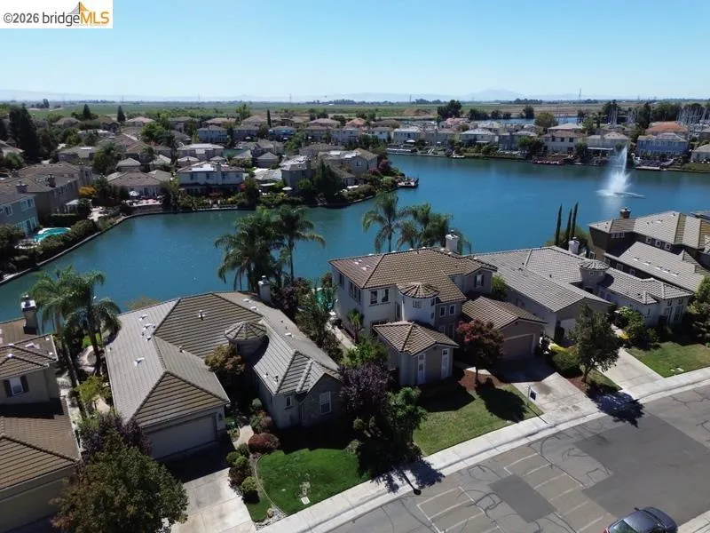 4445 Spyglass Dr Stockton, CA 95219