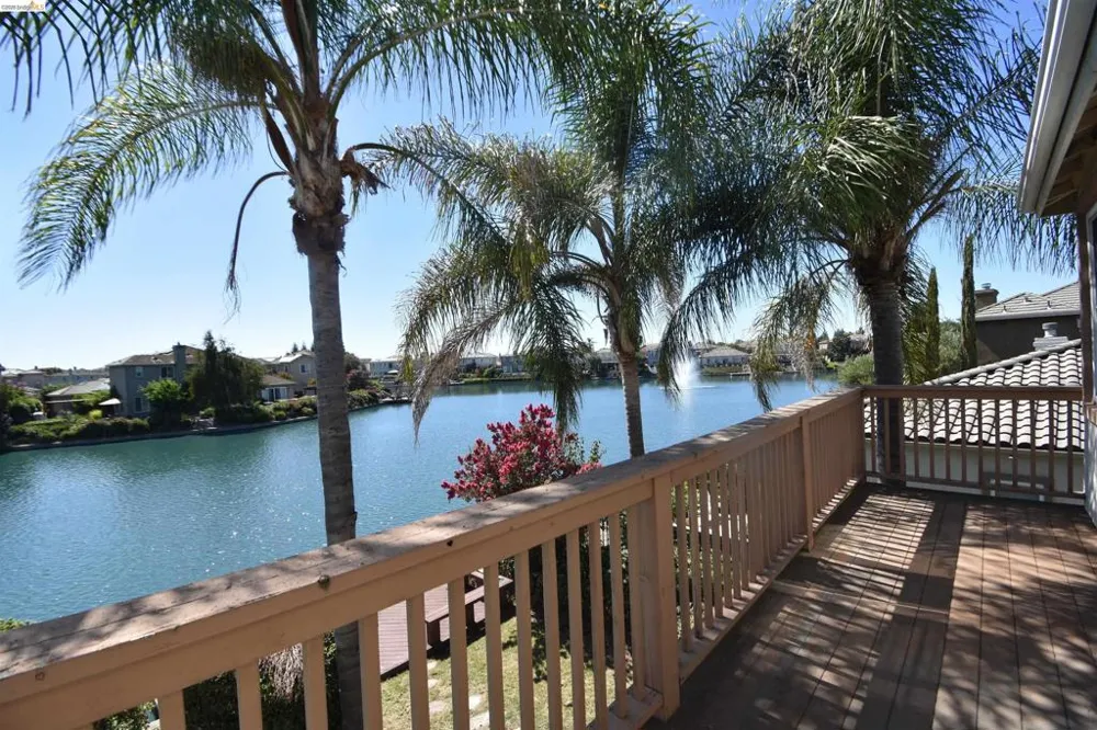 4445 Spyglass Dr Stockton, CA 95219