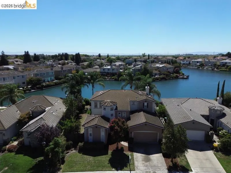 4445 Spyglass Dr Stockton, CA 95219