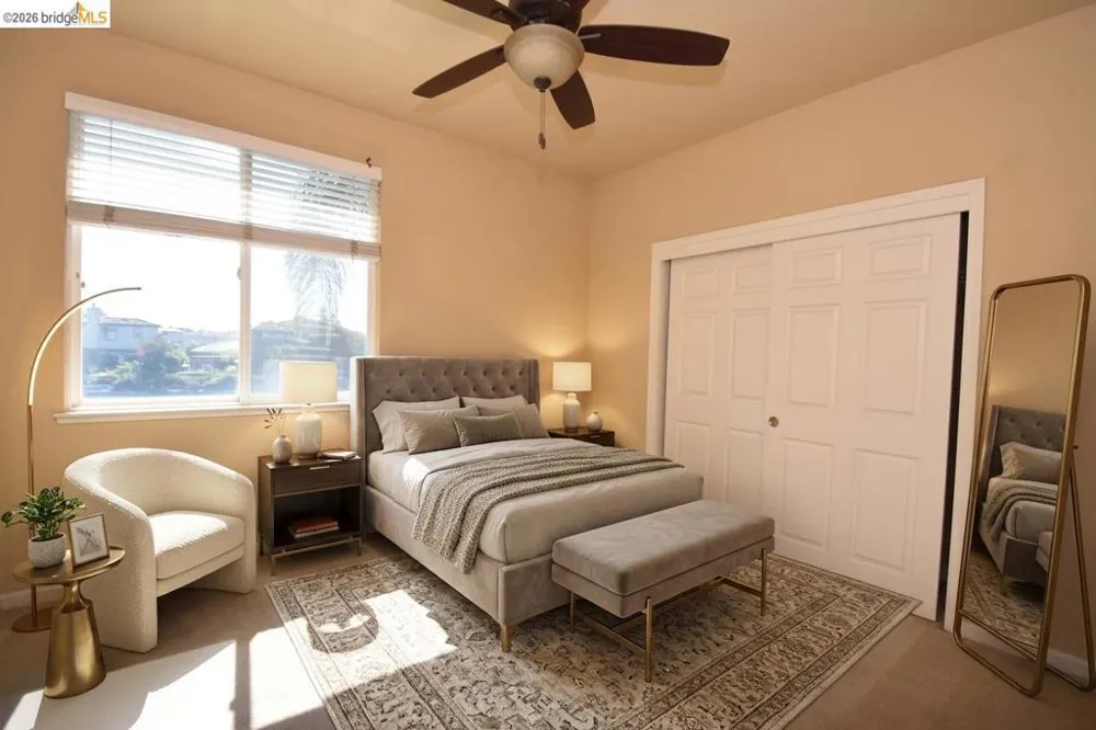 4445 Spyglass Dr Stockton, CA 95219
