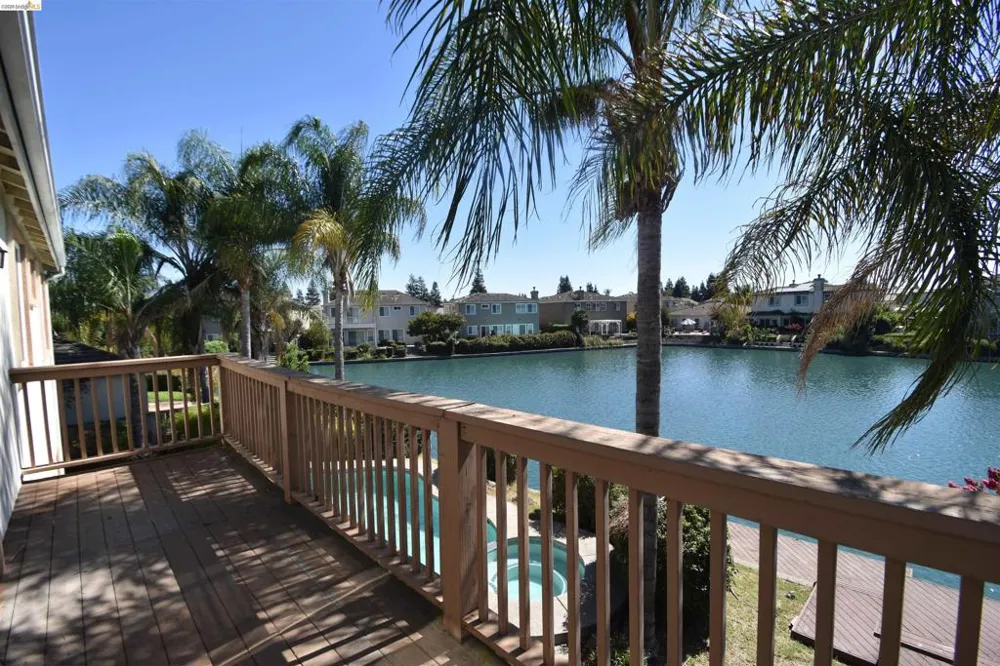 4445 Spyglass Dr Stockton, CA 95219
